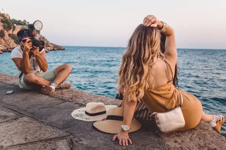 Figuratie filmari, reclame, show tv, clipuri, muzica, filme